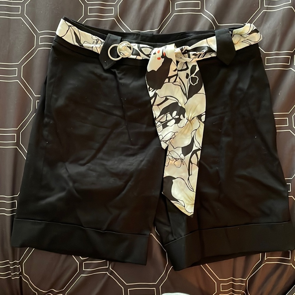 WHBM shorts